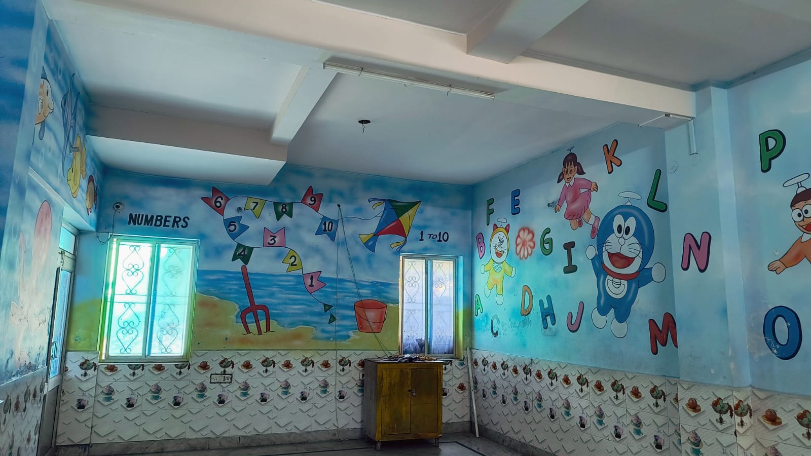 Active Classroom