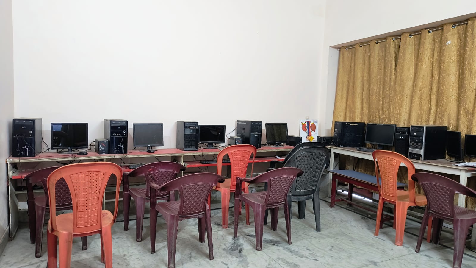 Computer Lab