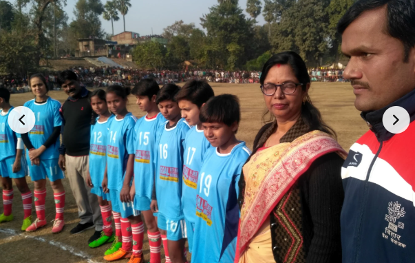 Sports Day