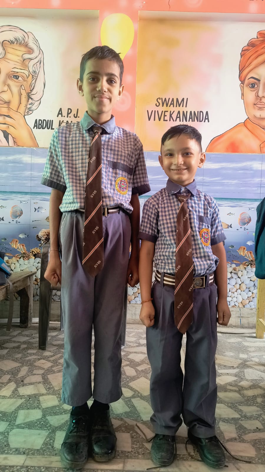Future Achievers