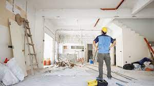 Renovation