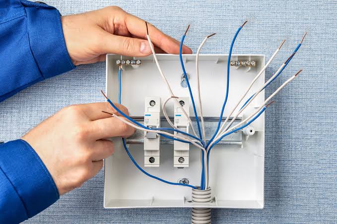 Wiring