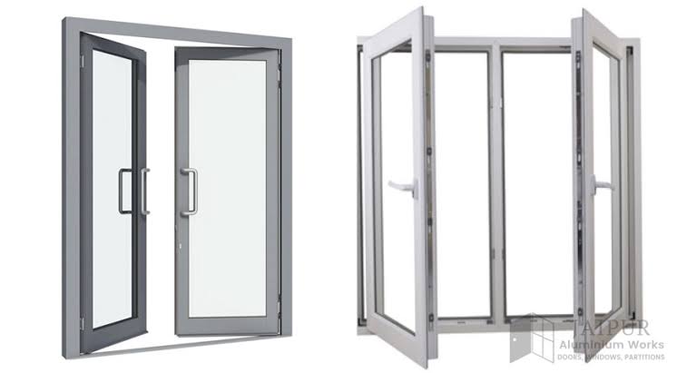 Aluminium Work
