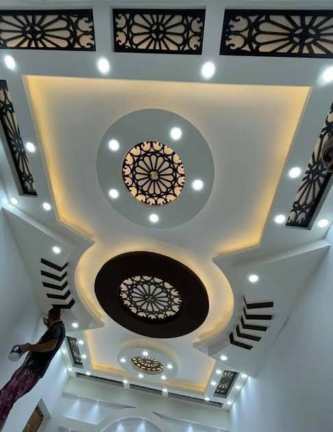 False Ceiling